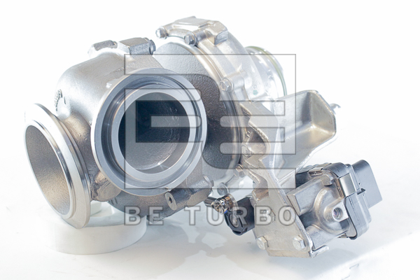 Plniace dúchadlo BE TURBO